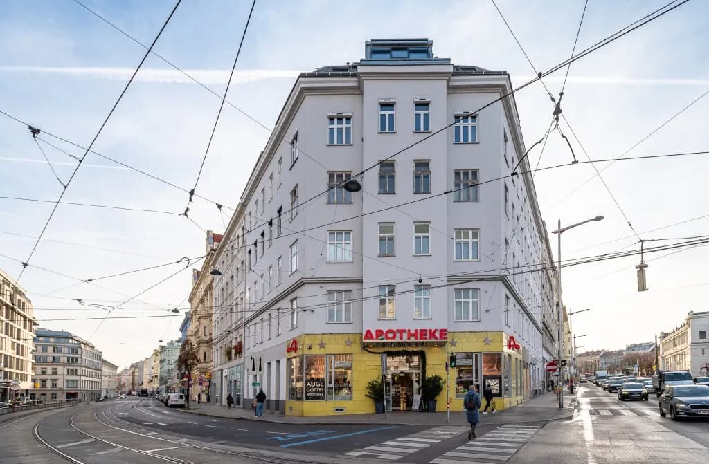 3-Zimmer-Wohnung kaufen in Wien – 95,24 m², € 428.900 – Bild 17 von 20