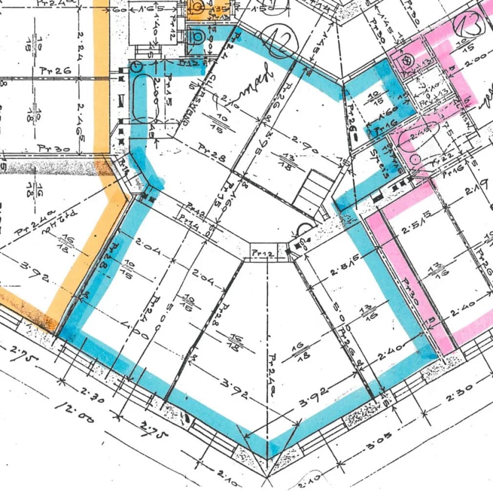 3-Zimmer-Wohnung kaufen in Wien – 95,24 m², € 428.900 – Bild 20 von 20