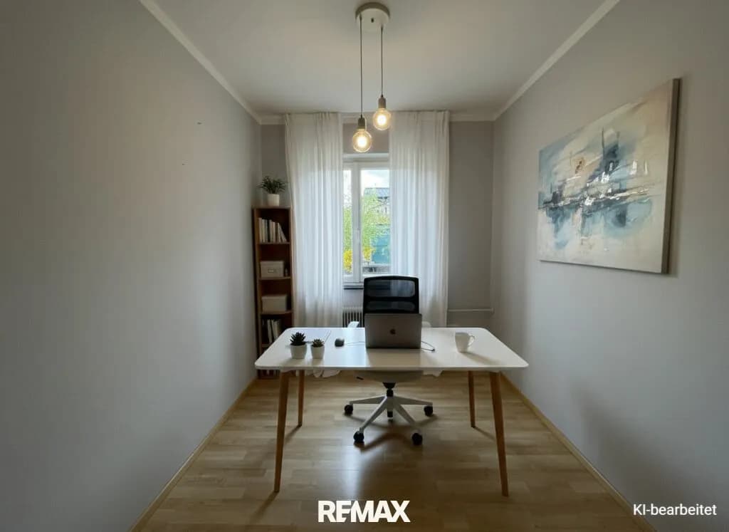 Gewerbeimmobilie mieten in Sankt Johann im Pongau – 75 m², € 1.548 – Bild 3 von 4