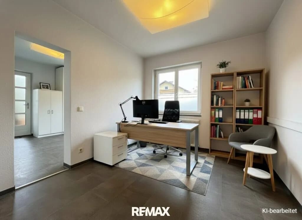 Gewerbeimmobilie mieten in Sankt Johann im Pongau – 75 m², € 1.548 – Bild 4 von 4