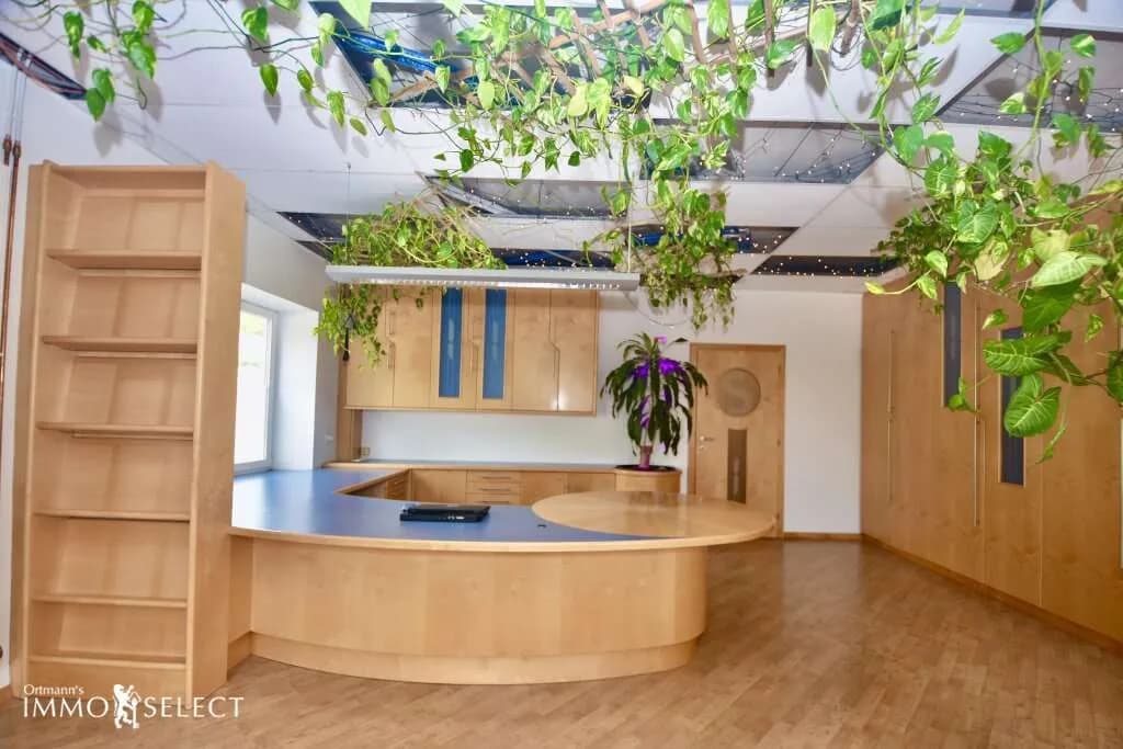 Gewerbeimmobilie mieten in Melk – 50 m², € 499
