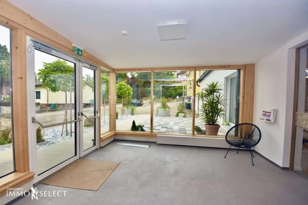 Gewerbeimmobilie mieten in Melk – 50 m², € 499 – Bild 2 von 22