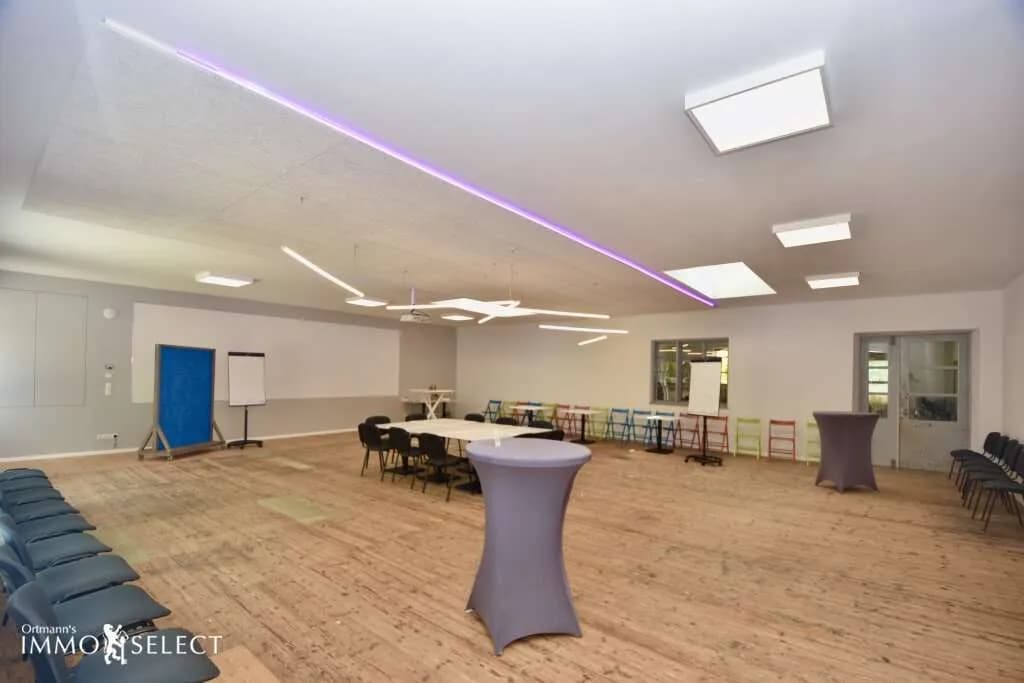 Gewerbeimmobilie mieten in Melk – 50 m², € 499 – Bild 3 von 22