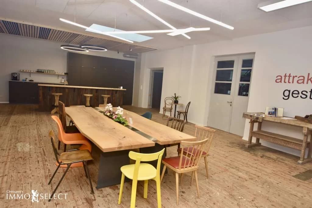 Gewerbeimmobilie mieten in Melk – 50 m², € 499 – Bild 5 von 22