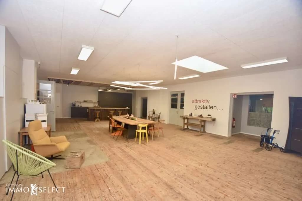 Gewerbeimmobilie mieten in Melk – 50 m², € 499 – Bild 10 von 22