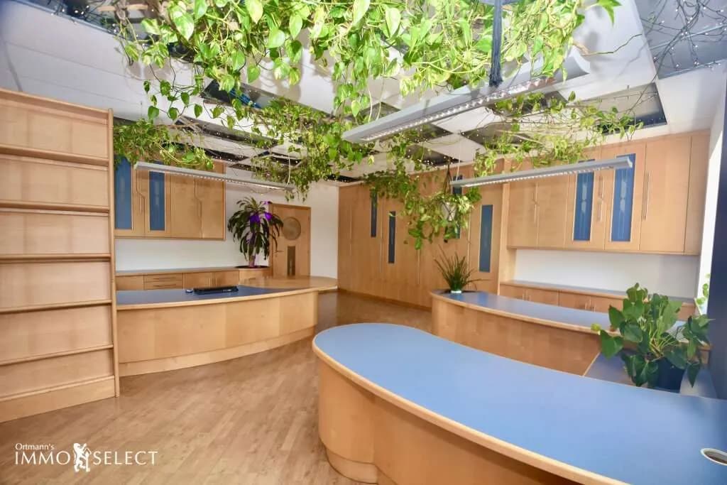 Gewerbeimmobilie mieten in Melk – 50 m², € 499 – Bild 18 von 22