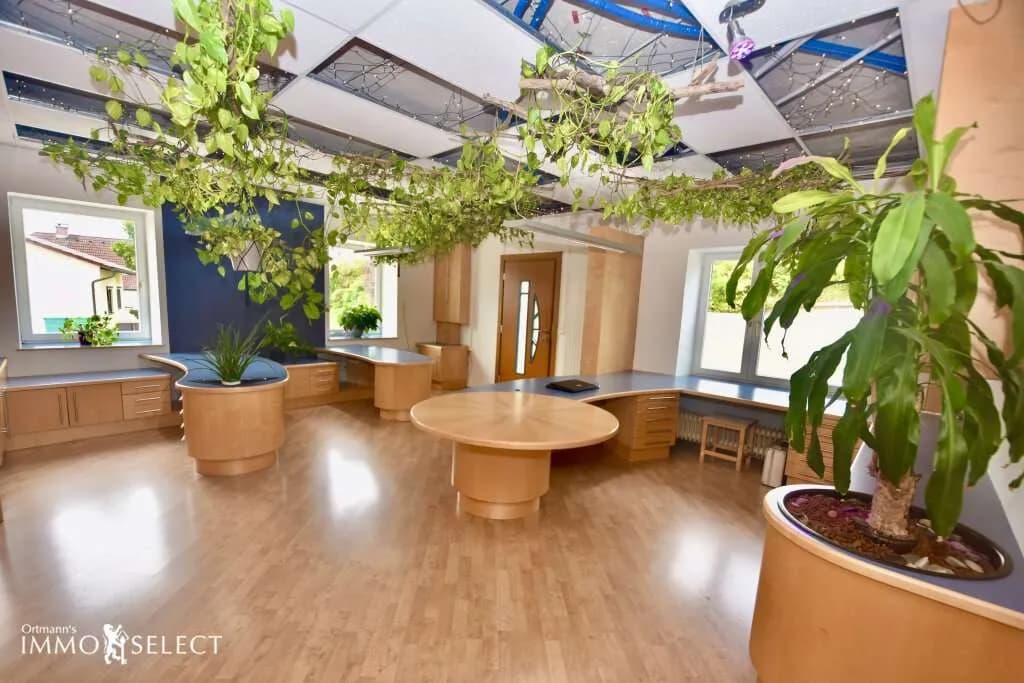Gewerbeimmobilie mieten in Melk – 50 m², € 499 – Bild 21 von 22