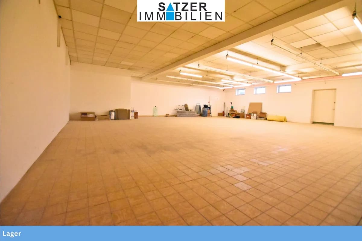 Immobilie mieten in Gänserndorf – 169 m², € 999