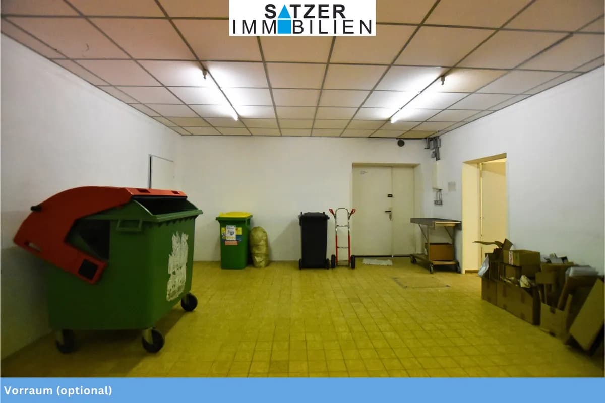 Immobilie mieten in Gänserndorf – 169 m², € 999 – Bild 2 von 12