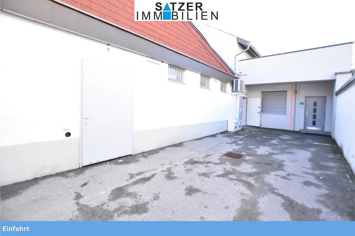 Immobilie mieten in Gänserndorf – 169 m², € 999 – Bild 4 von 12