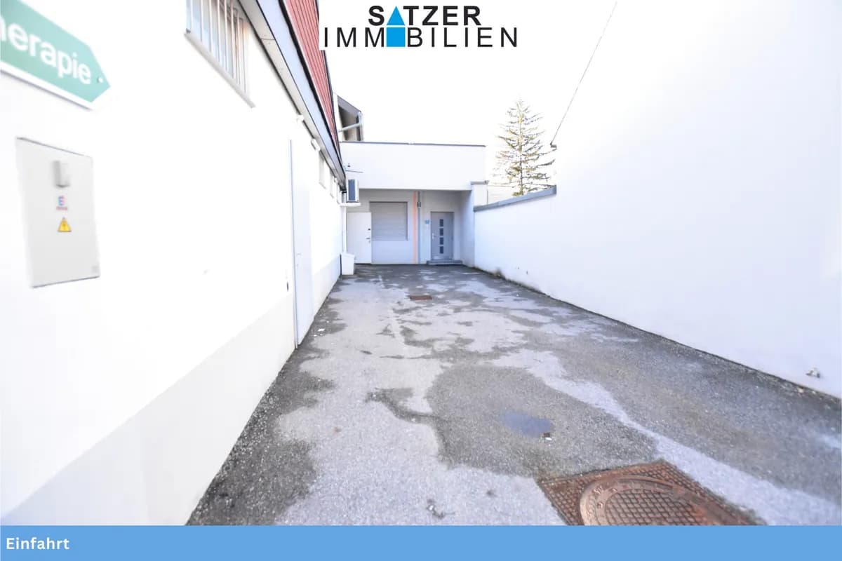 Immobilie mieten in Gänserndorf – 169 m², € 999 – Bild 5 von 12
