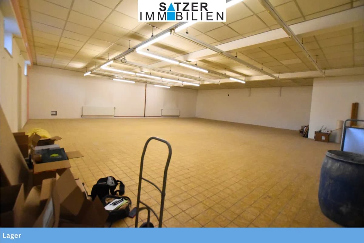 Immobilie mieten in Gänserndorf – 169 m², € 999 – Bild 8 von 12