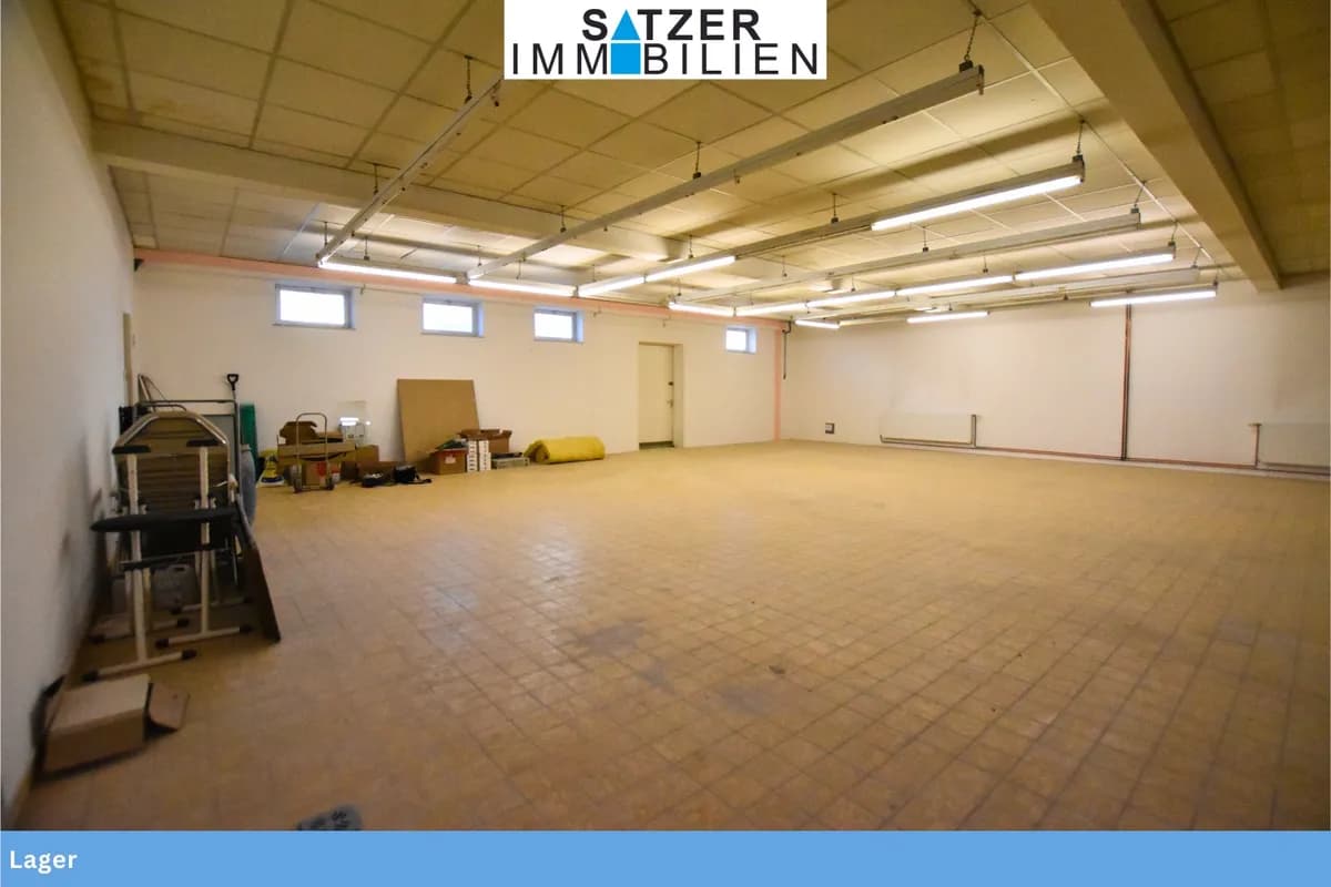 Immobilie mieten in Gänserndorf – 169 m², € 999 – Bild 9 von 12