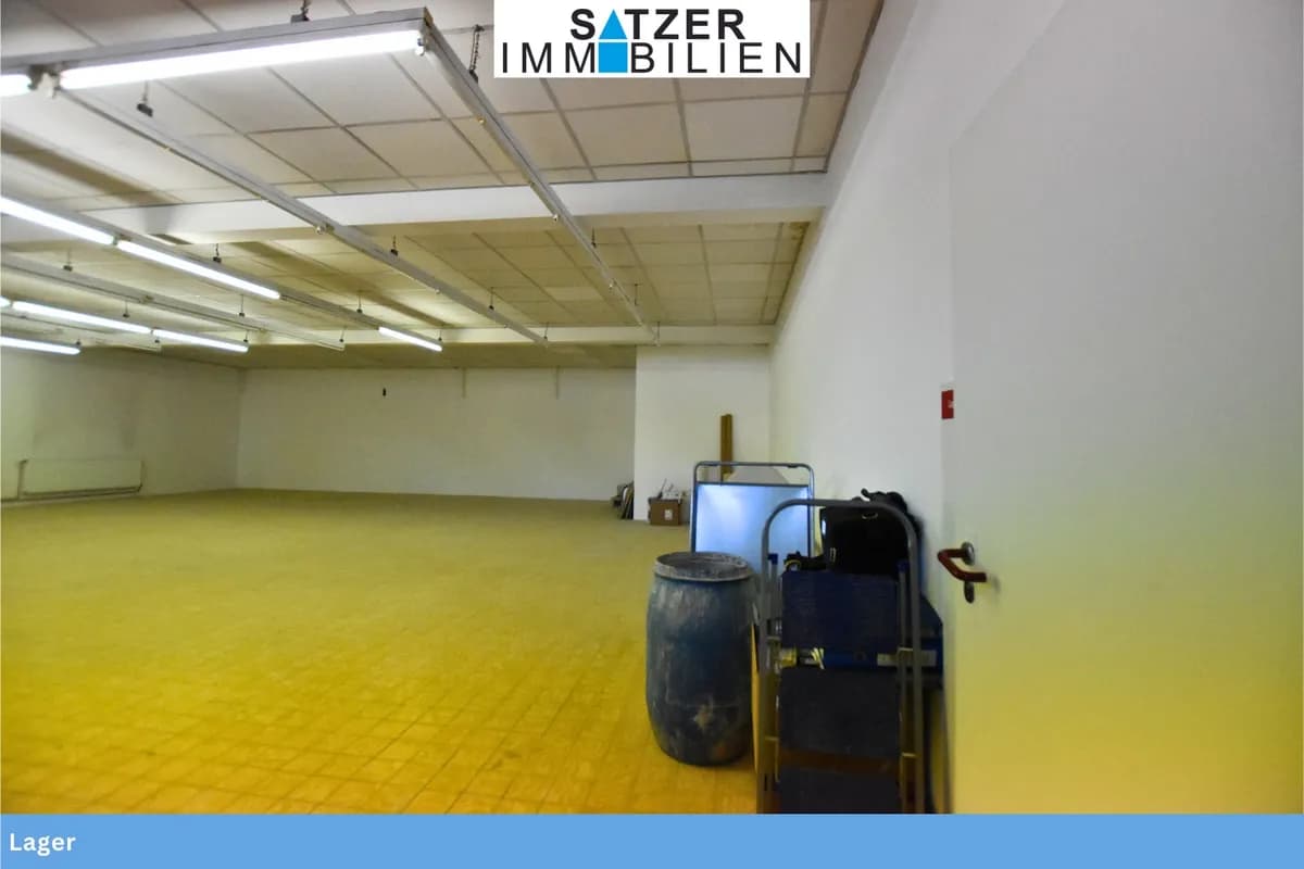 Immobilie mieten in Gänserndorf – 169 m², € 999 – Bild 10 von 12