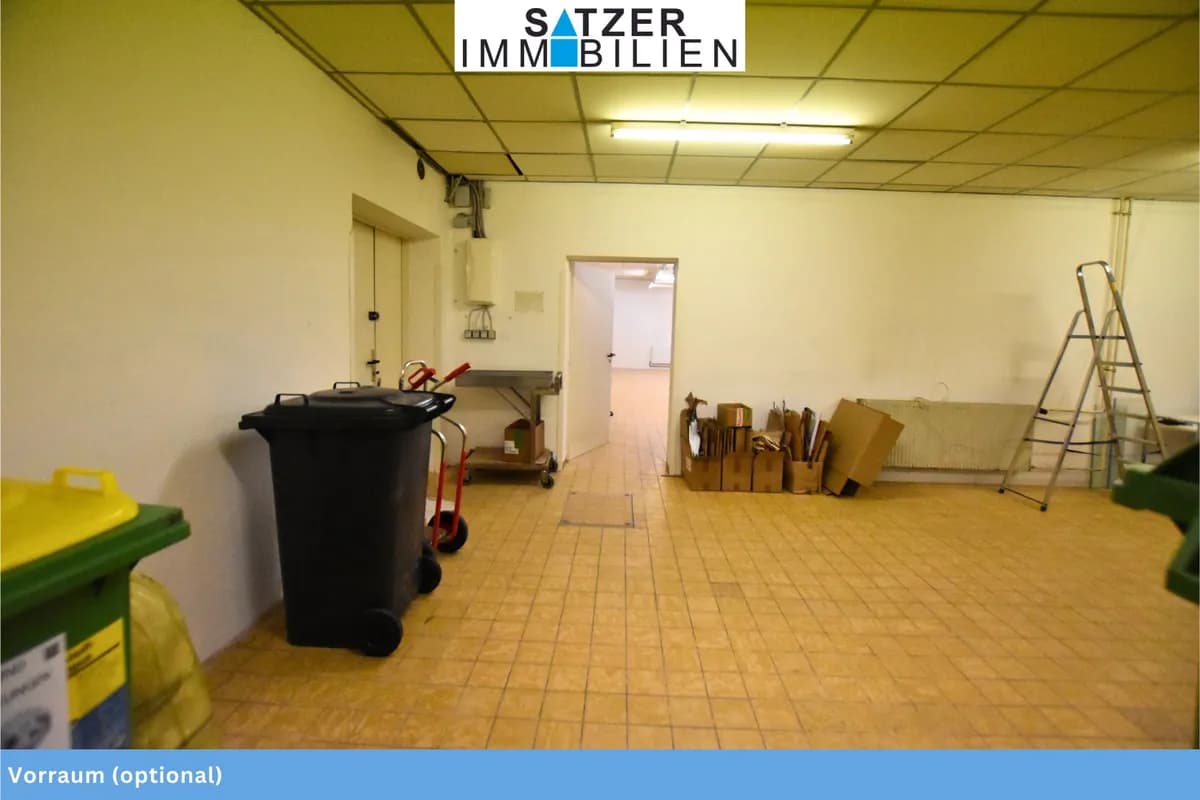 Immobilie mieten in Gänserndorf – 169 m², € 999 – Bild 11 von 12