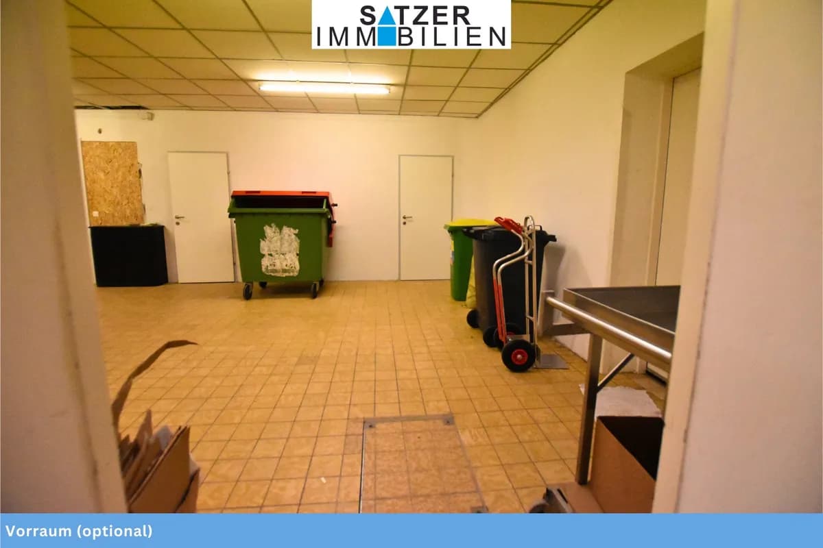 Immobilie mieten in Gänserndorf – 169 m², € 999 – Bild 12 von 12