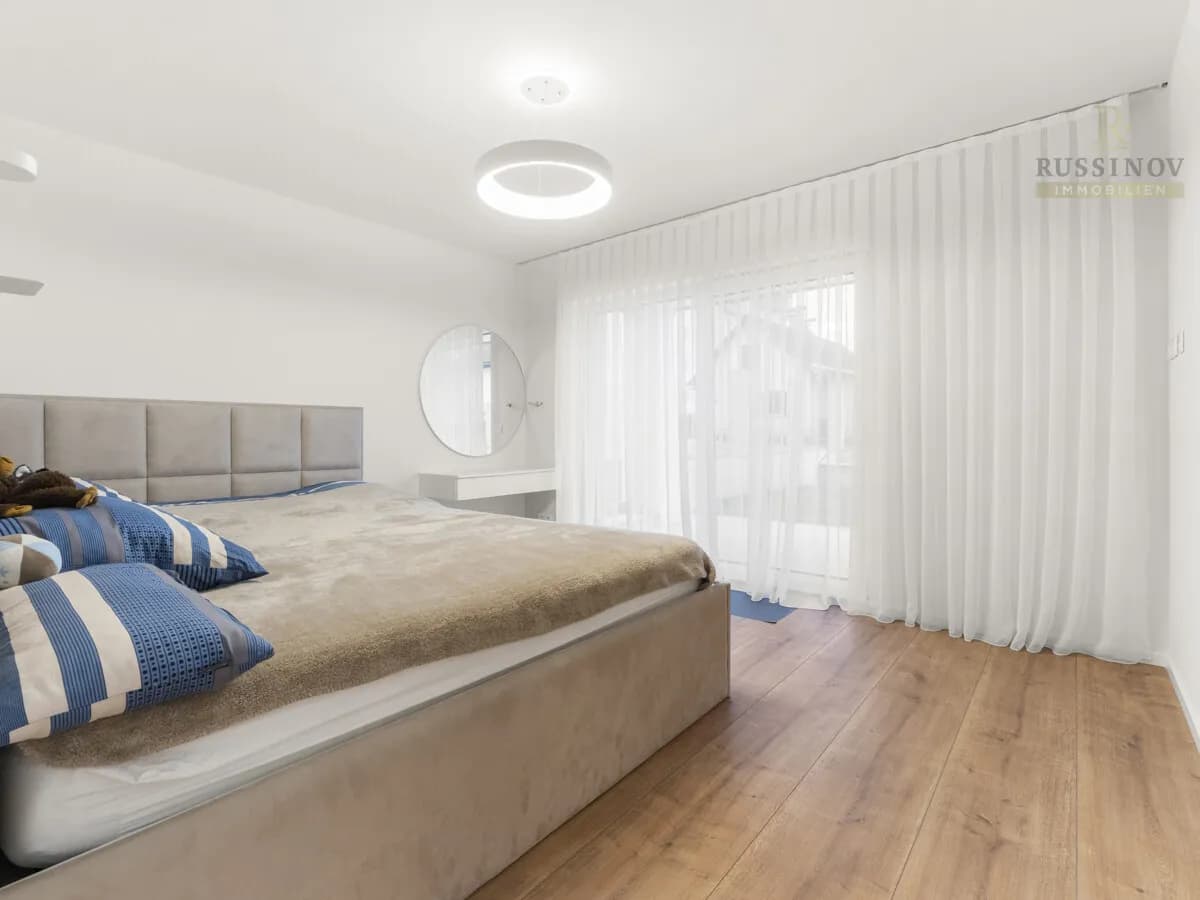 Wohnung kaufen in Klagenfurt Land – 120 m², € 398.900 – Bild 4 von 7