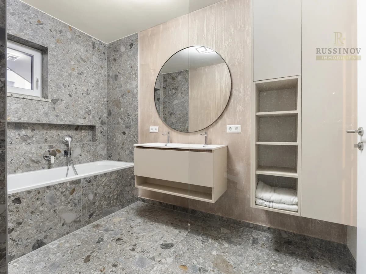 Wohnung kaufen in Klagenfurt Land – 120 m², € 398.900 – Bild 5 von 7