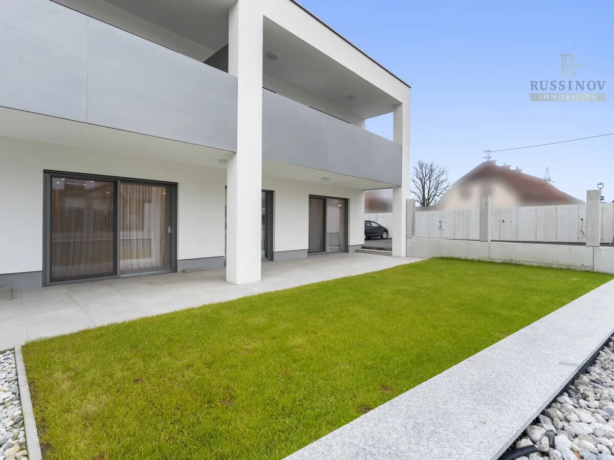 Wohnung kaufen in Klagenfurt Land – 120 m², € 398.900 – Bild 7 von 7