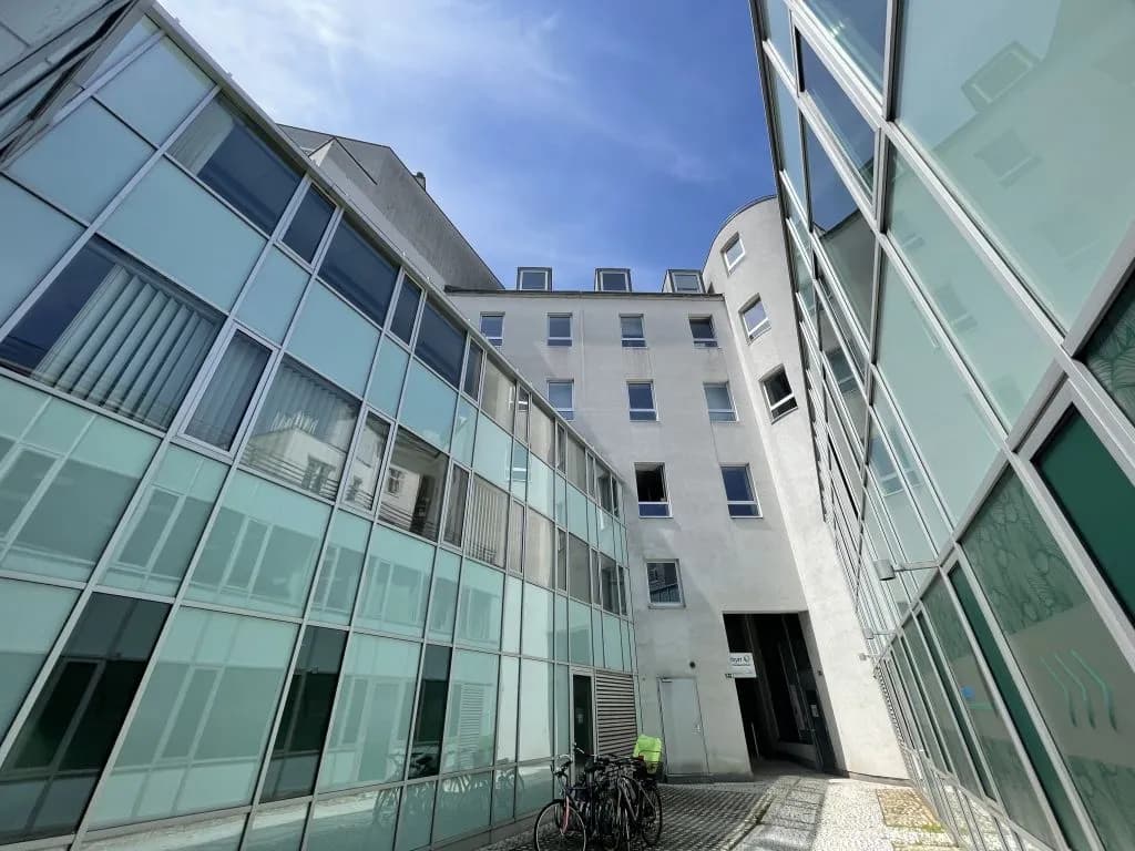 Gewerbeimmobilie mieten in Wien – 318 m², € 17 – Bild 2 von 18