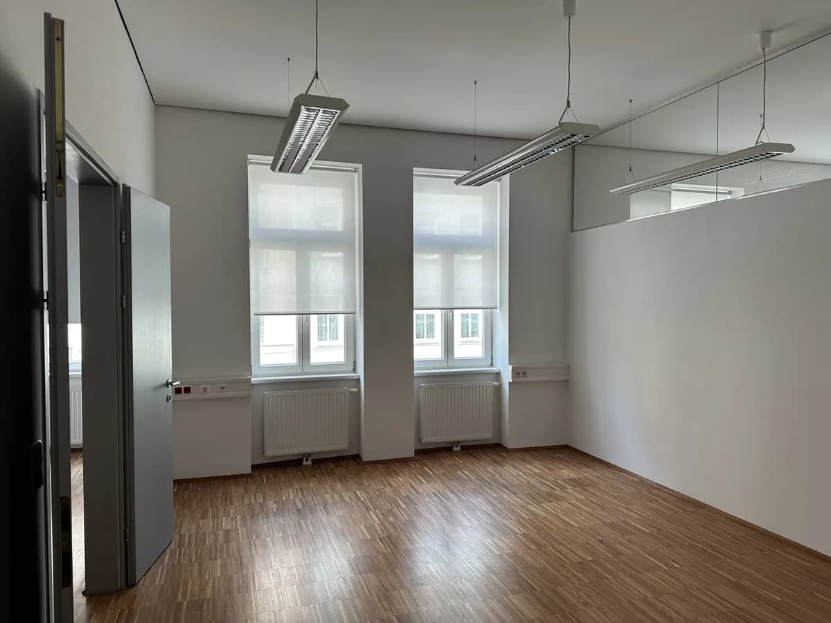 Gewerbeimmobilie mieten in Wien – 318 m², € 17 – Bild 3 von 18