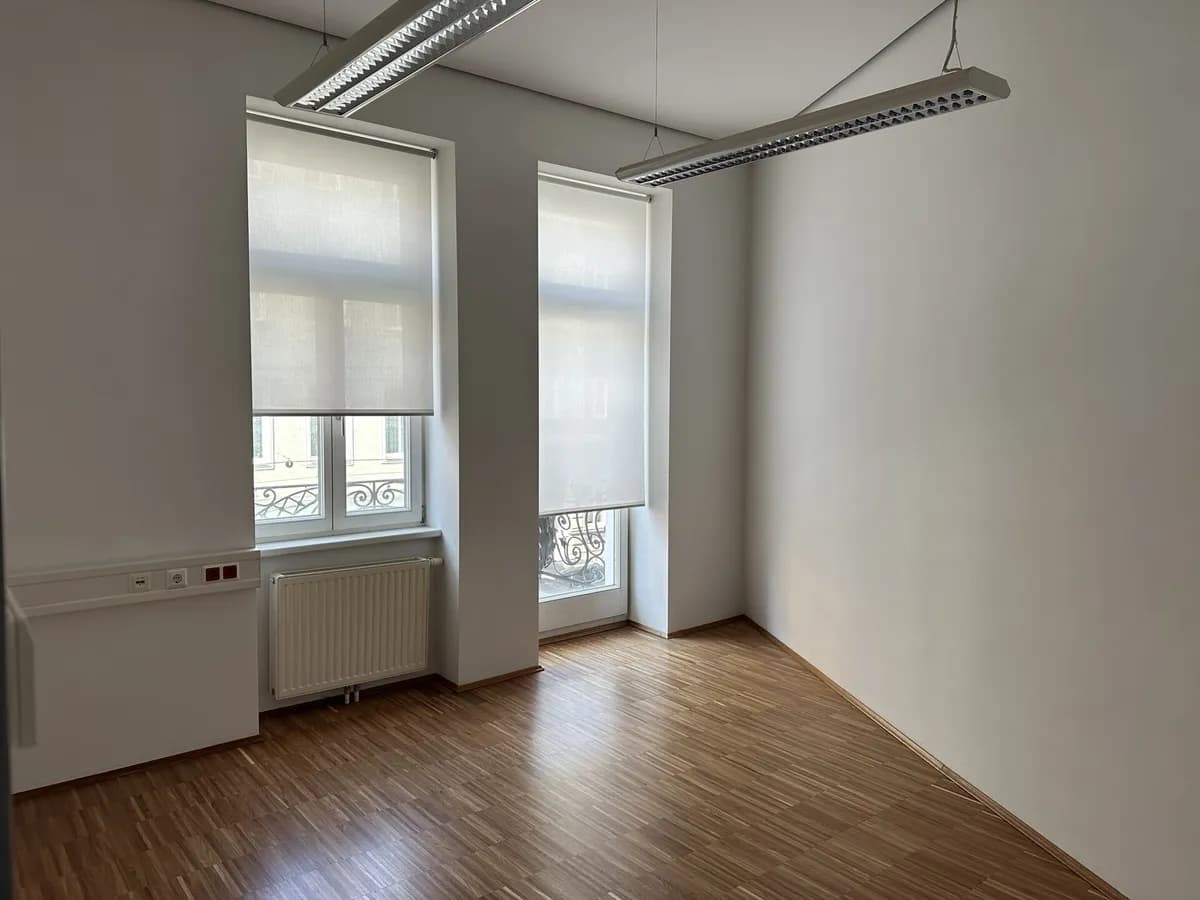 Gewerbeimmobilie mieten in Wien – 318 m², € 17 – Bild 4 von 18