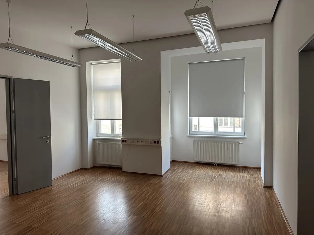 Gewerbeimmobilie mieten in Wien – 318 m², € 17 – Bild 6 von 18