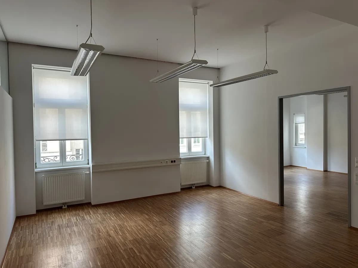 Gewerbeimmobilie mieten in Wien – 318 m², € 17 – Bild 7 von 18
