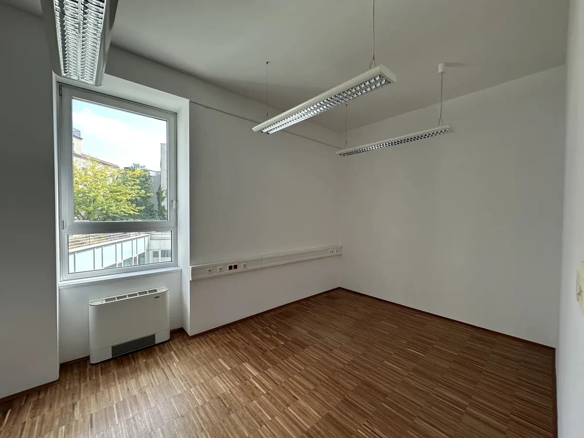 Gewerbeimmobilie mieten in Wien – 318 m², € 17 – Bild 8 von 18