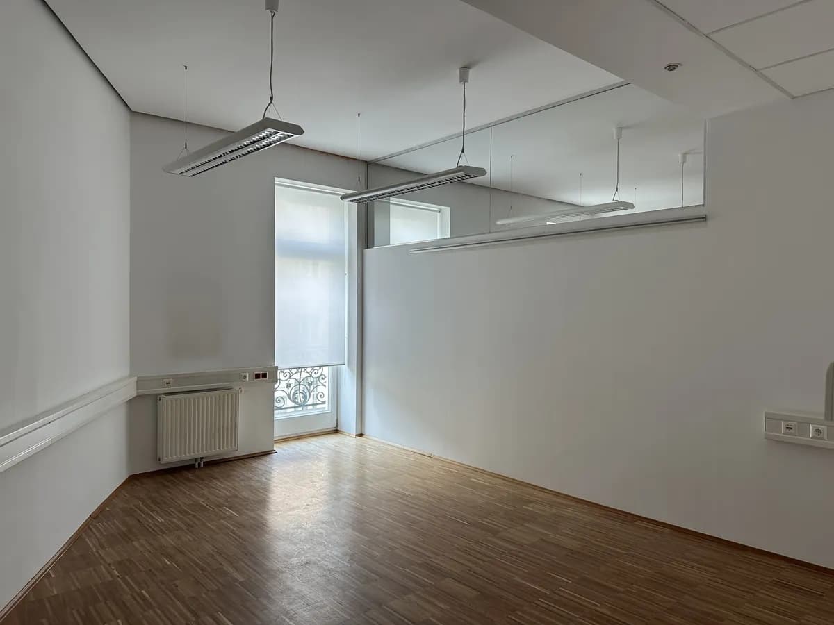 Gewerbeimmobilie mieten in Wien – 318 m², € 17 – Bild 9 von 18
