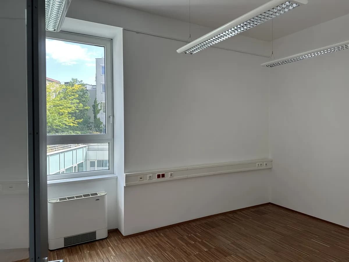 Gewerbeimmobilie mieten in Wien – 318 m², € 17 – Bild 11 von 18