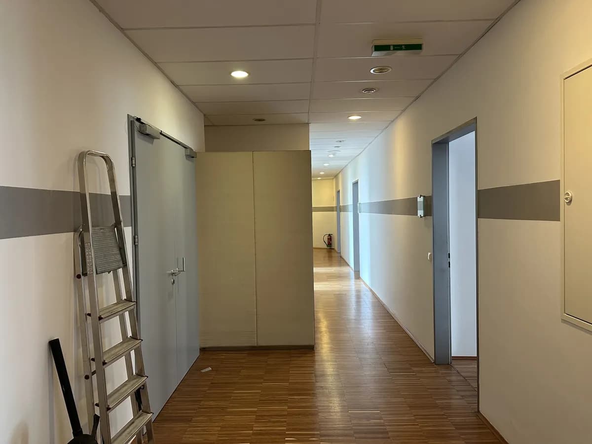 Gewerbeimmobilie mieten in Wien – 318 m², € 17 – Bild 12 von 18