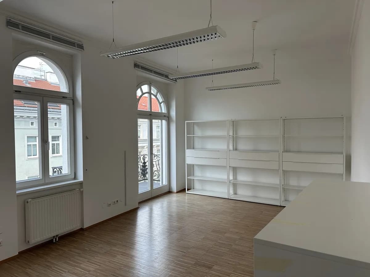 Gewerbeimmobilie mieten in Wien – 318 m², € 17 – Bild 15 von 18