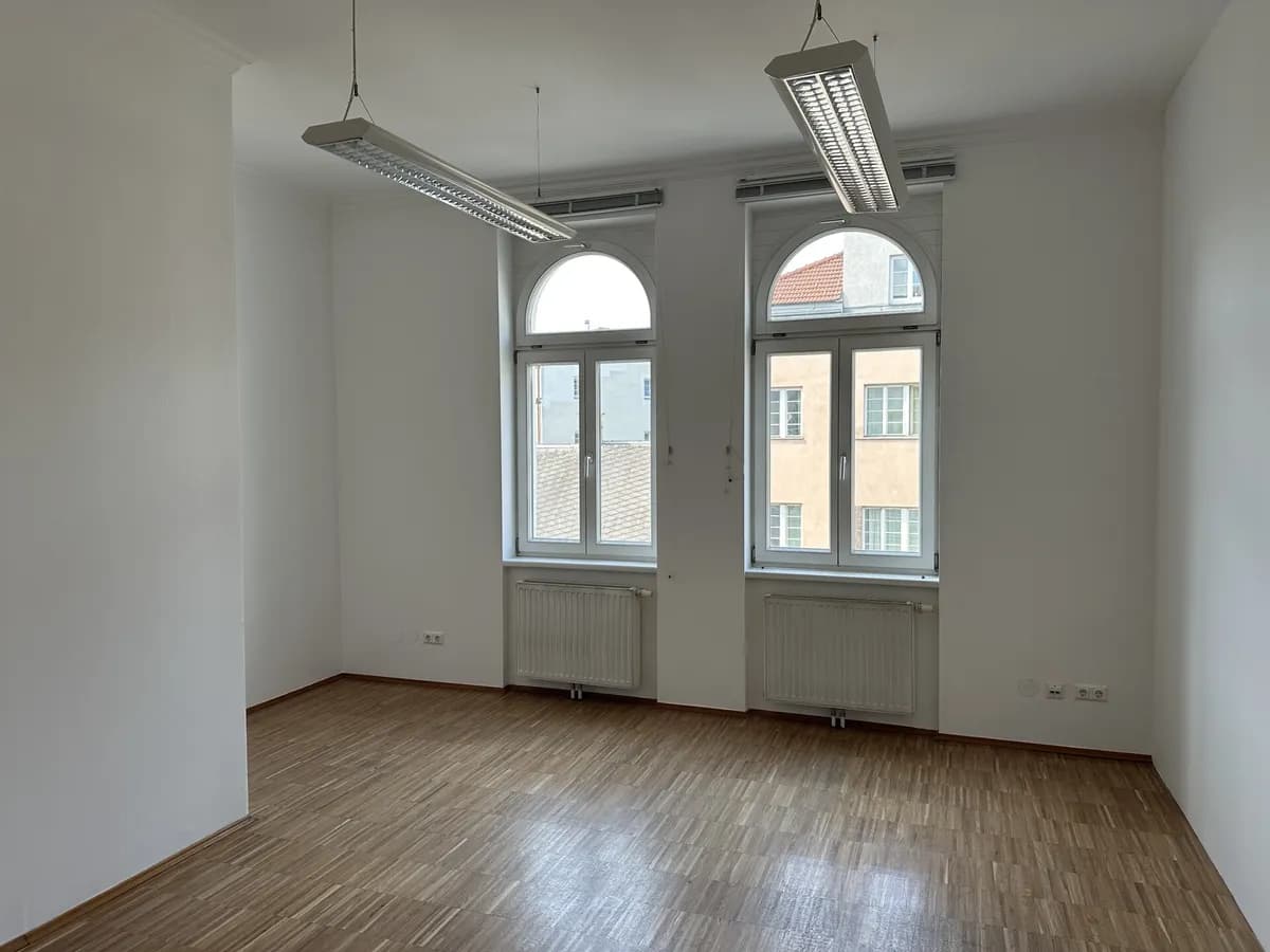 Gewerbeimmobilie mieten in Wien – 318 m², € 17 – Bild 16 von 18