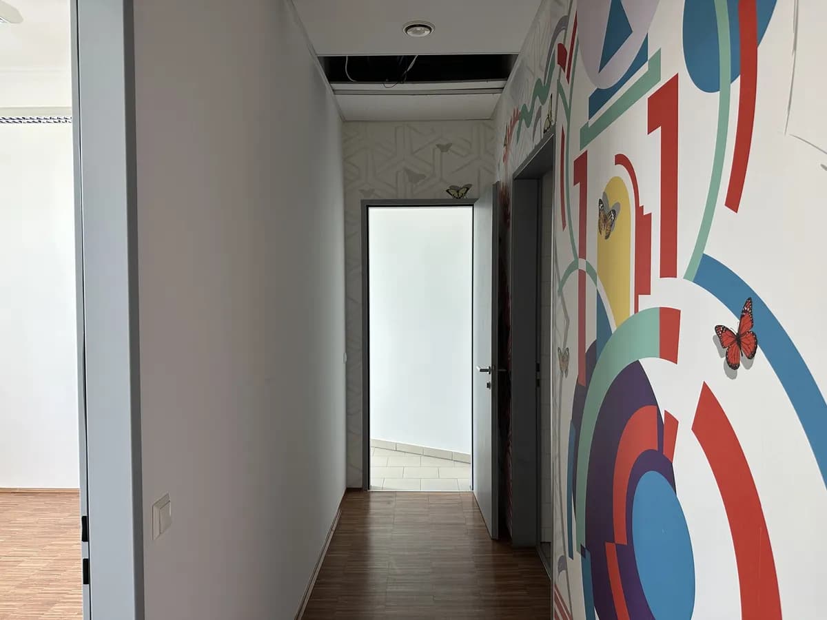 Gewerbeimmobilie mieten in Wien – 318 m², € 17 – Bild 17 von 18