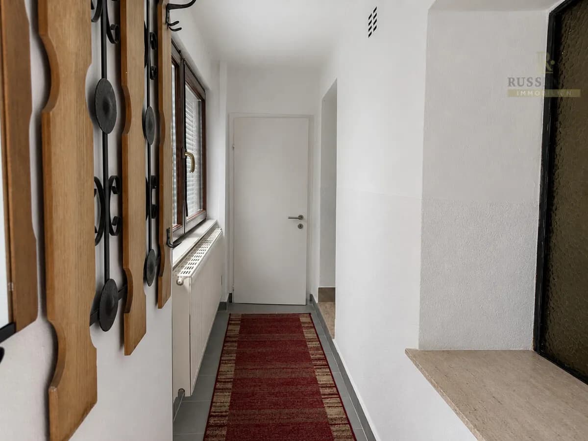 9-Zimmer-Gewerbeimmobilie kaufen in Sankt Veit an der Glan – 210 m², € 298.900 – Bild 3 von 10