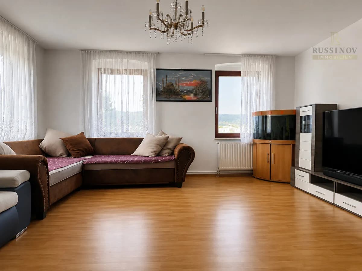 9-Zimmer-Gewerbeimmobilie kaufen in Sankt Veit an der Glan – 210 m², € 298.900 – Bild 6 von 10