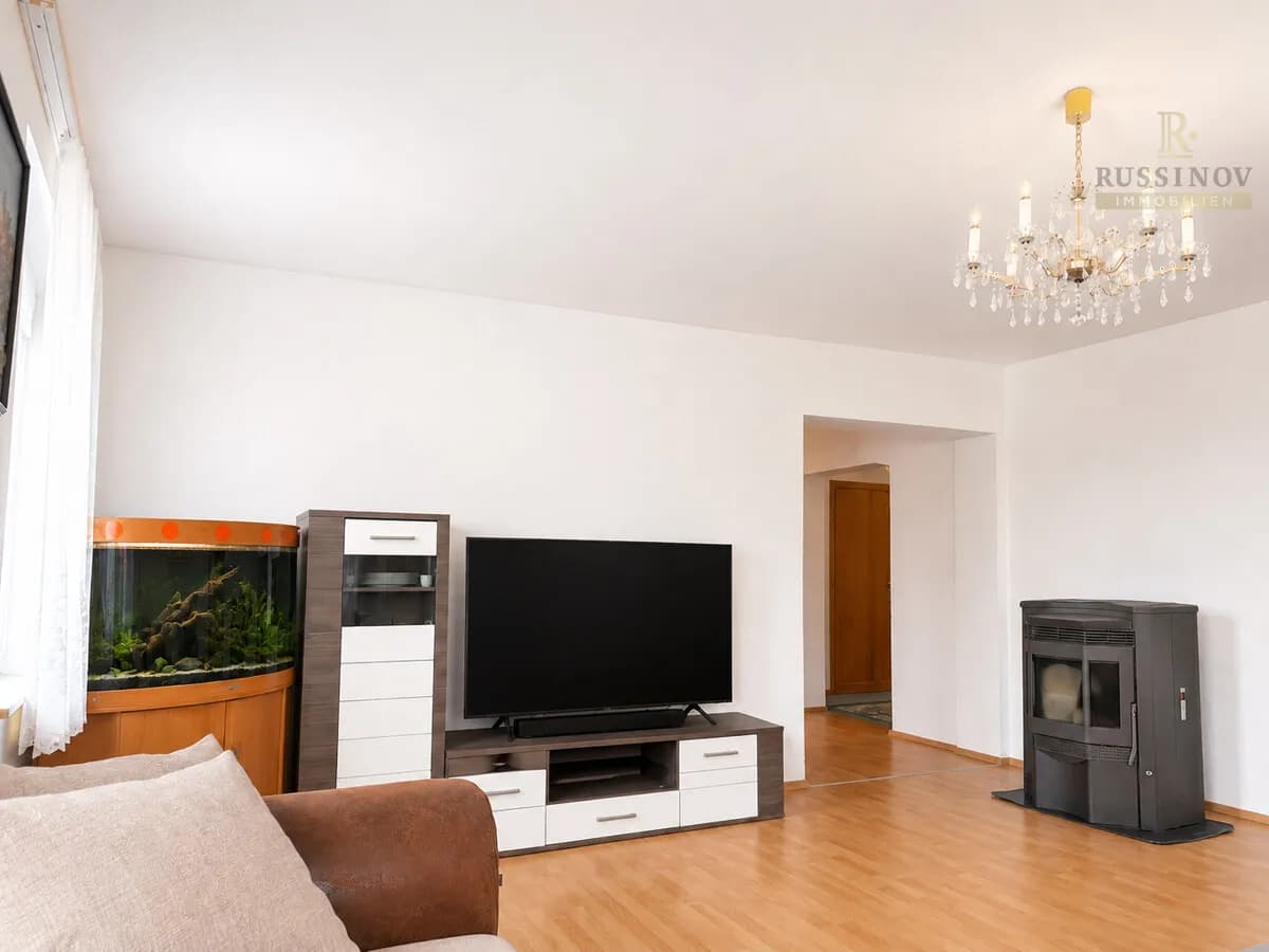 9-Zimmer-Gewerbeimmobilie kaufen in Sankt Veit an der Glan – 210 m², € 298.900 – Bild 7 von 10