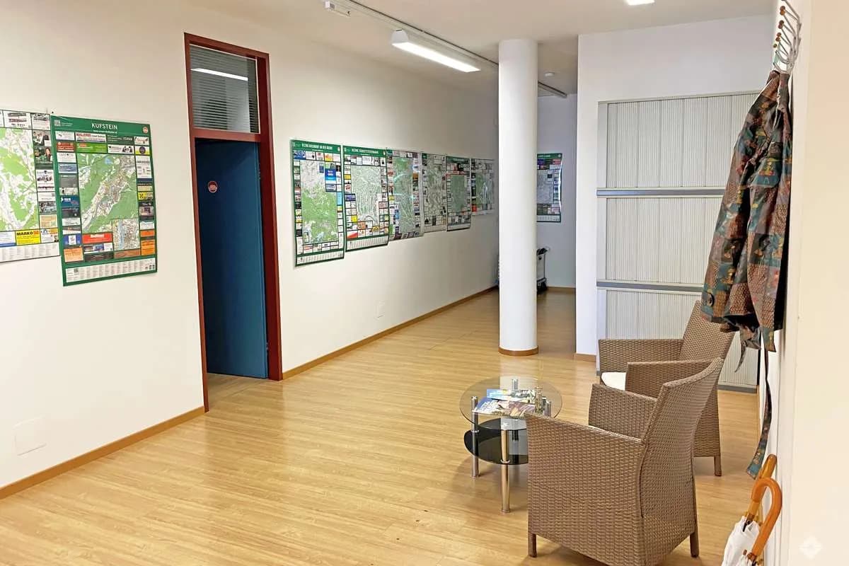 Gewerbeimmobilie mieten in Salzburg Stadt – 163 m², € 2.146 – Bild 4 von 7
