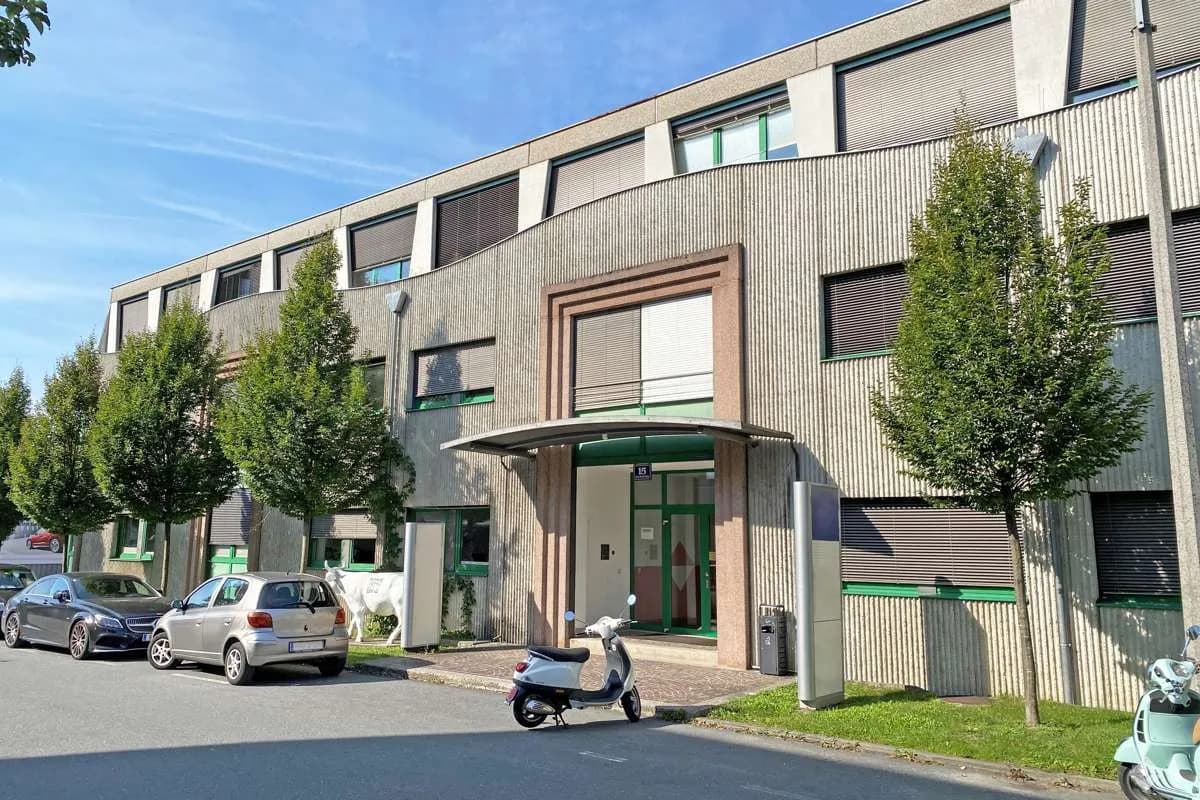 Gewerbeimmobilie mieten in Salzburg Stadt – 163 m², € 2.146 – Bild 6 von 7