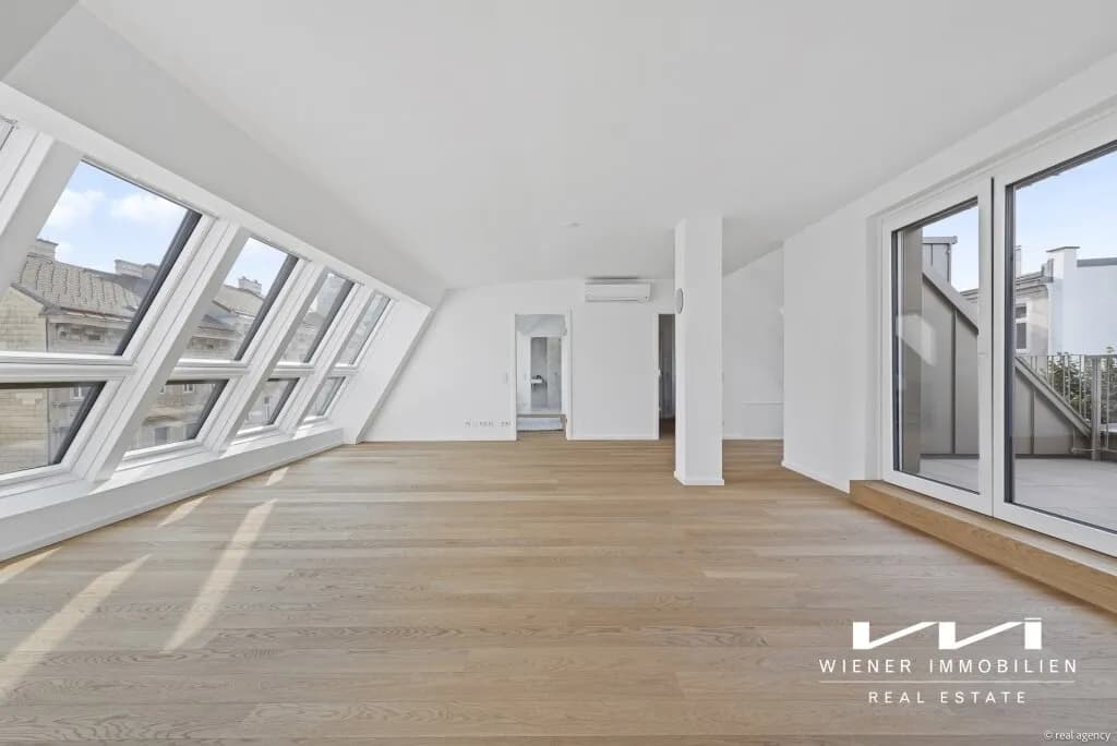 3-Zimmer-Wohnung kaufen in Wien – 148,38 m², € 2.386.000