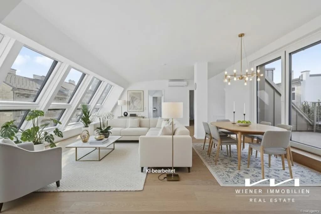 3-Zimmer-Wohnung kaufen in Wien – 148,38 m², € 2.386.000 – Bild 2 von 38