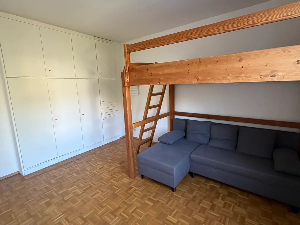 2-Zimmer-Wohnung mieten in Graz – 34 m², € 539 – Bild 2 von 6