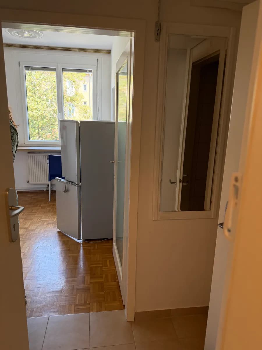 2-Zimmer-Wohnung mieten in Graz – 34 m², € 539 – Bild 3 von 6