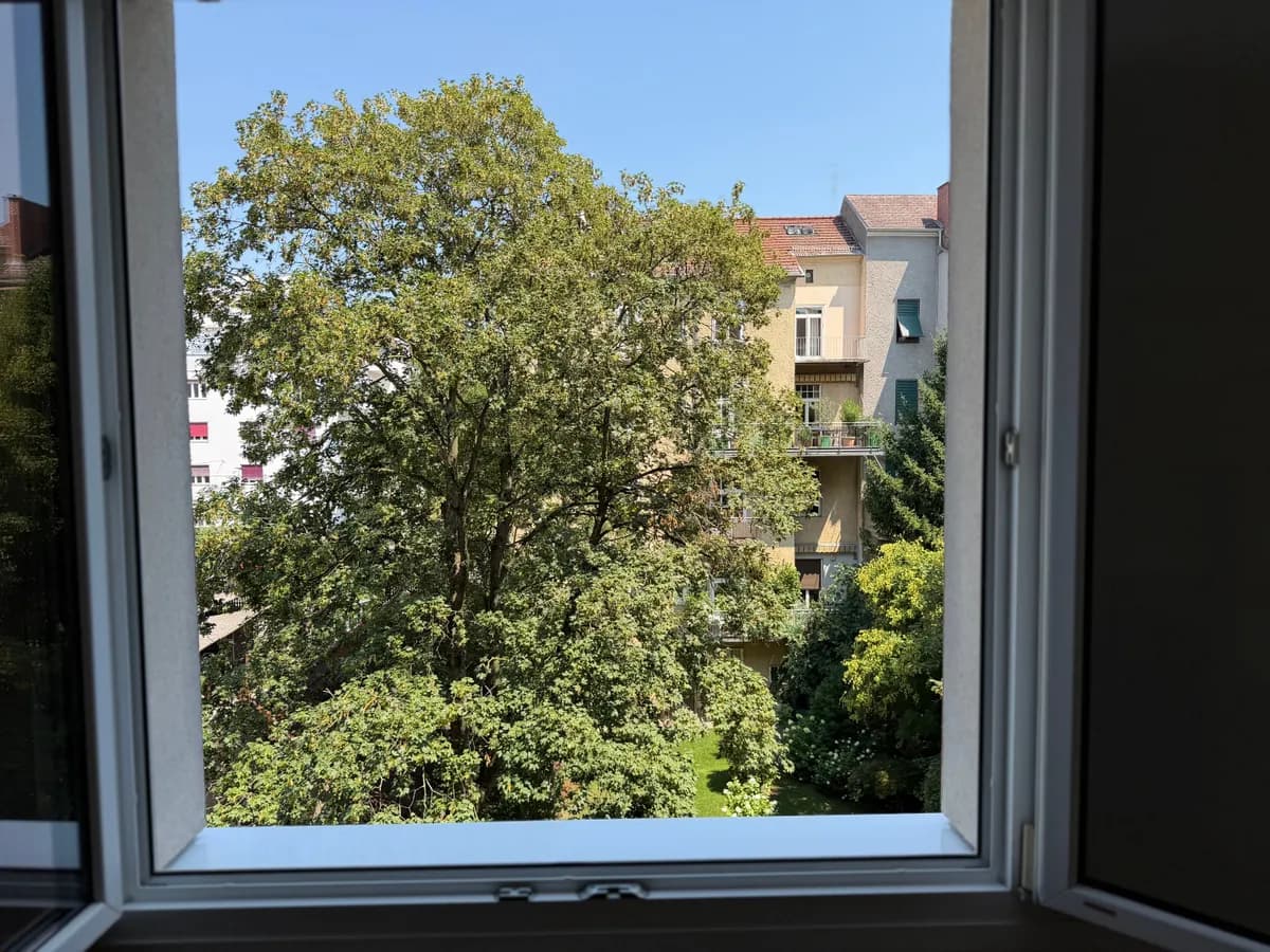 2-Zimmer-Wohnung mieten in Graz – 34 m², € 539 – Bild 4 von 6