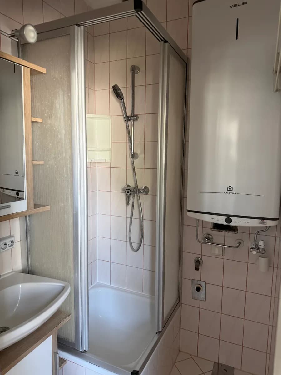 2-Zimmer-Wohnung mieten in Graz – 34 m², € 539 – Bild 5 von 6