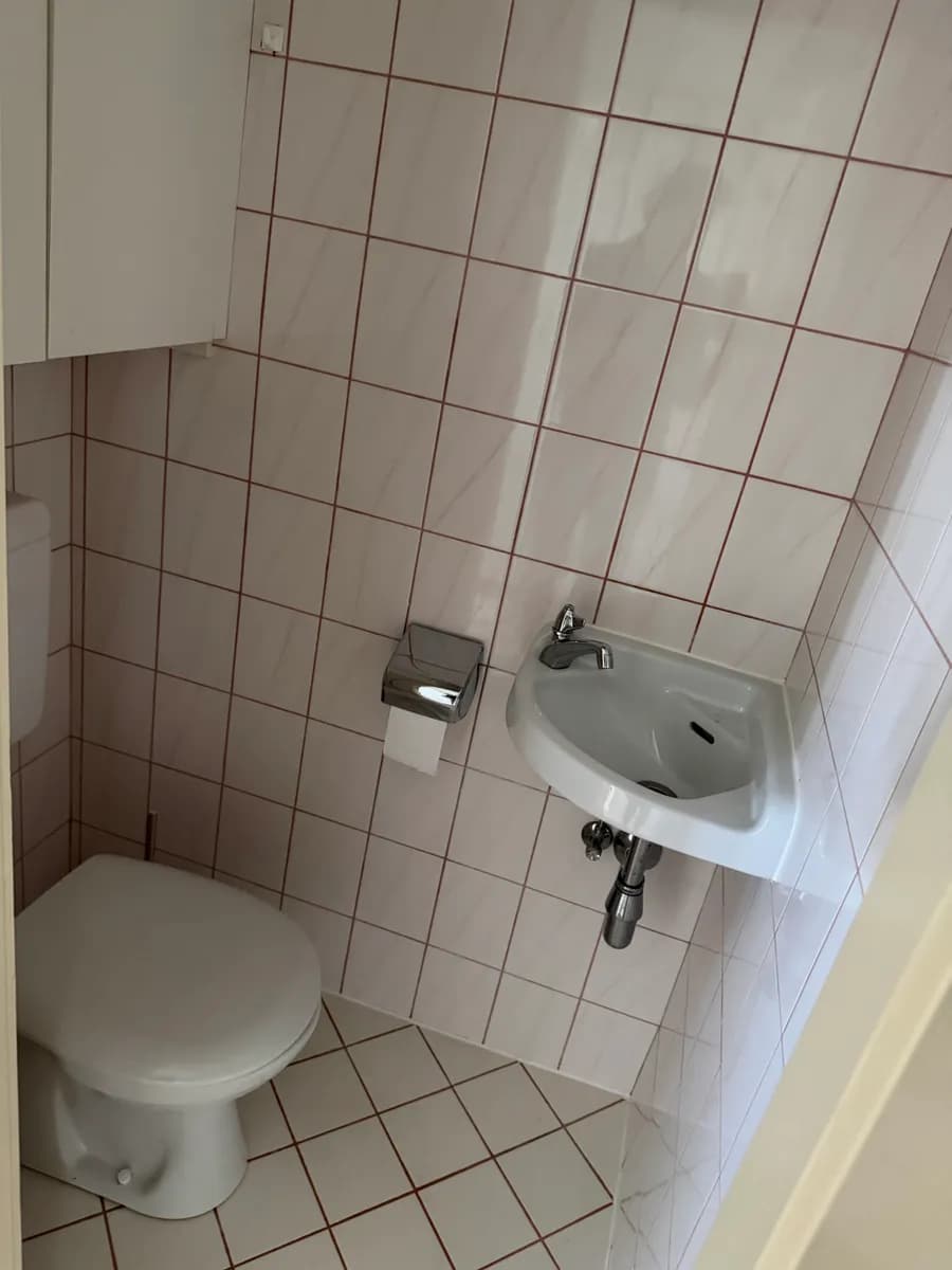 2-Zimmer-Wohnung mieten in Graz – 34 m², € 539 – Bild 6 von 6