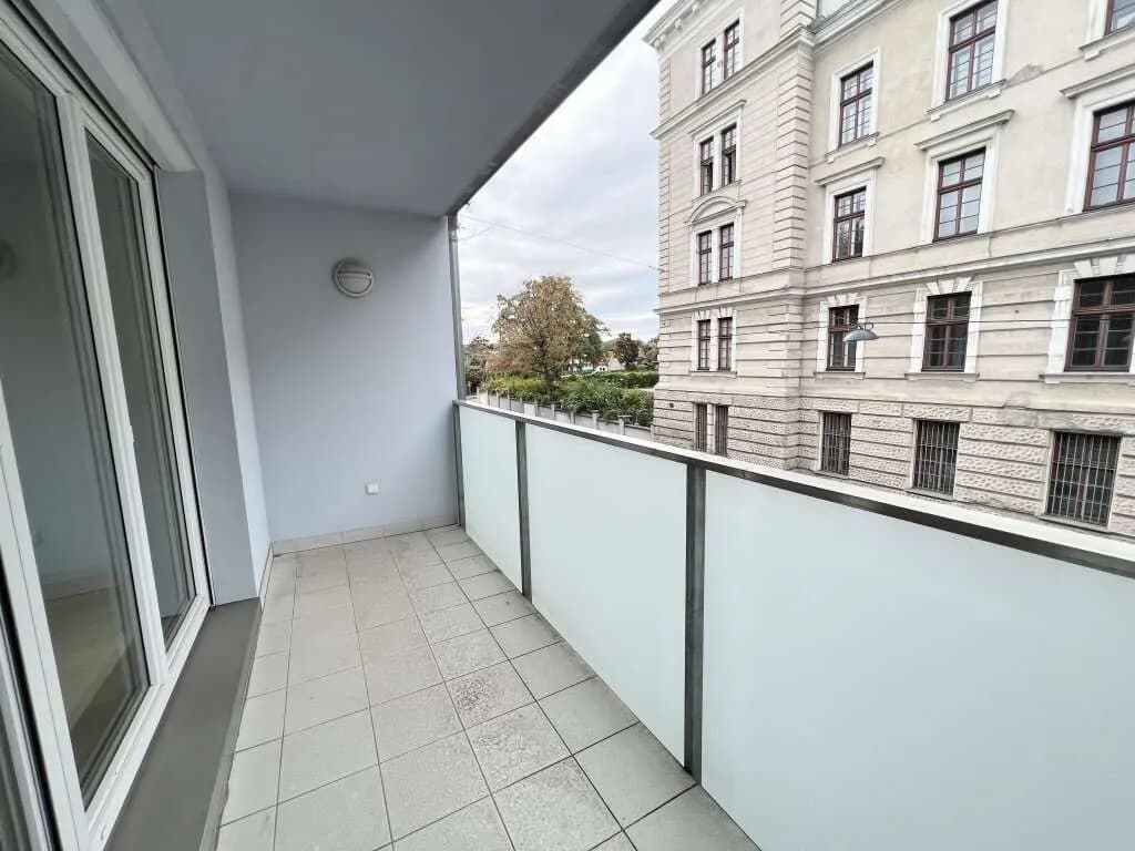 2-Zimmer-Wohnung kaufen in Wien – 53,98 m², € 345.000 – Bild 2 von 12