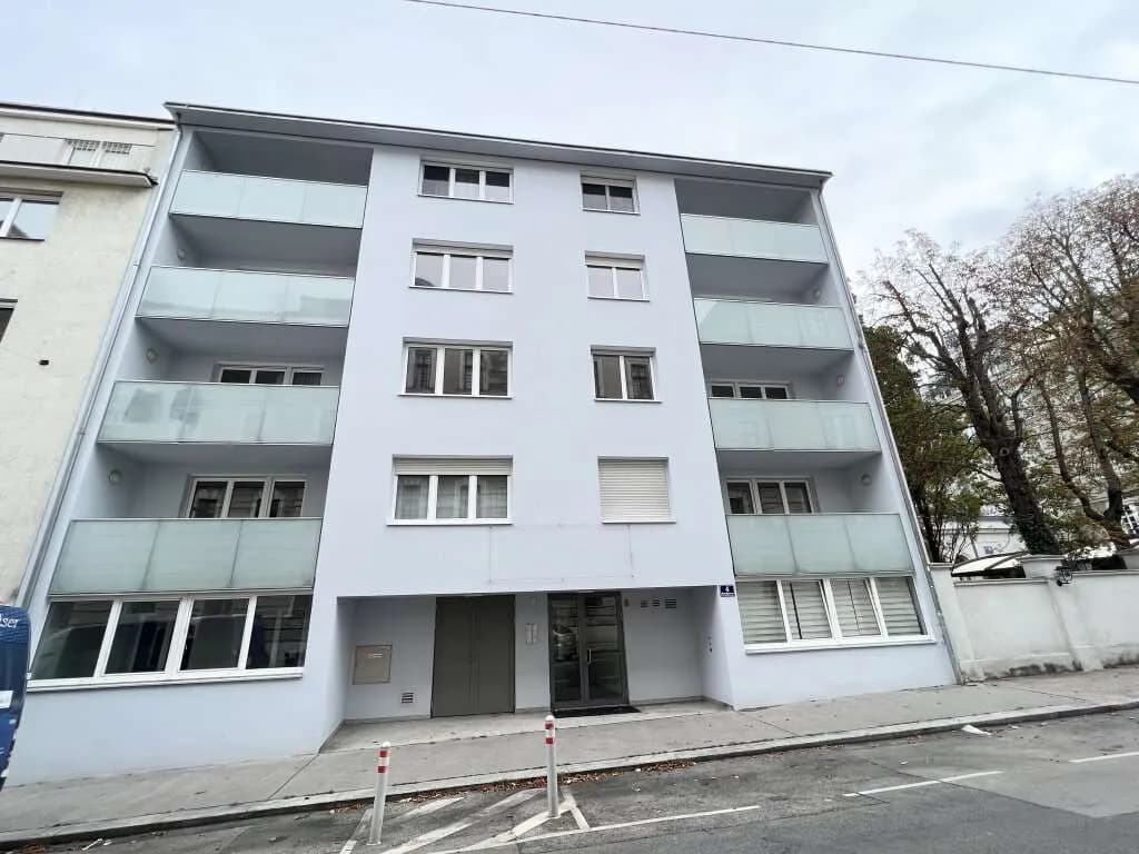 2-Zimmer-Wohnung kaufen in Wien – 53,98 m², € 345.000 – Bild 11 von 12