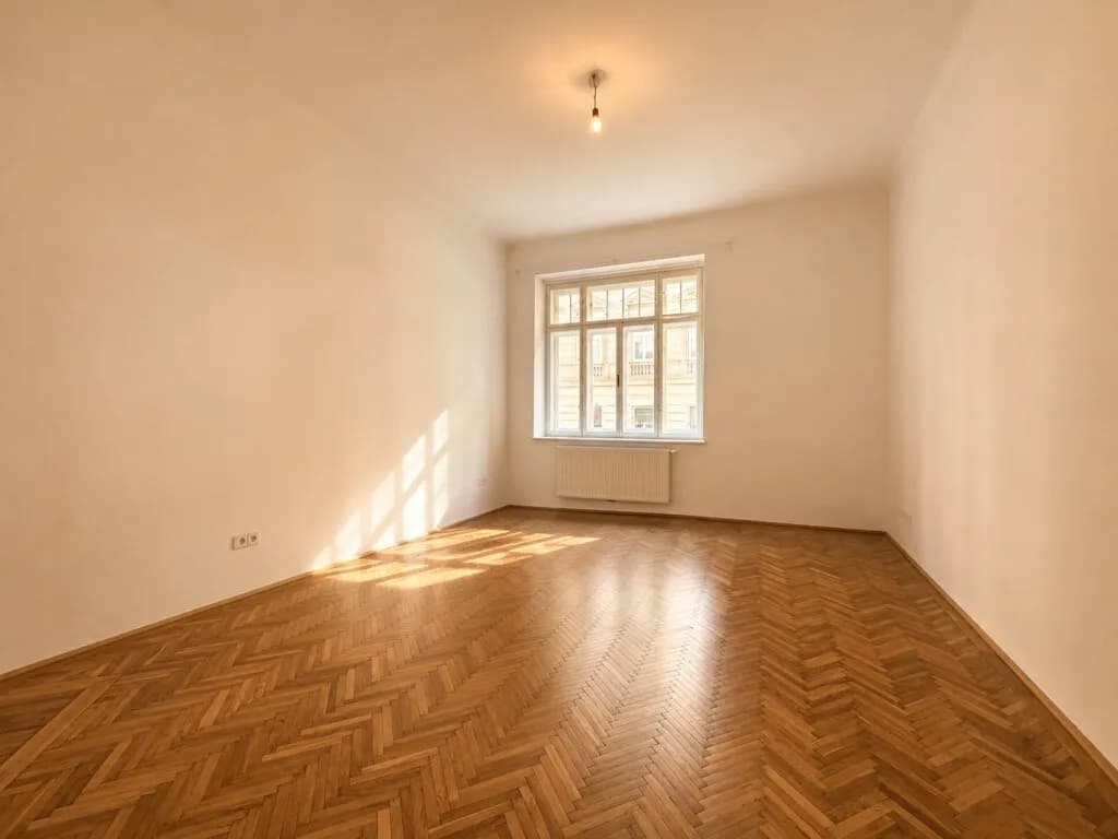 1-Zimmer-Wohnung kaufen in Wien – 38,66 m², € 279.000 – Bild 2 von 9